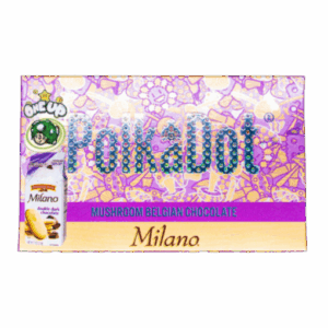 Polkadot | Milano | 4g