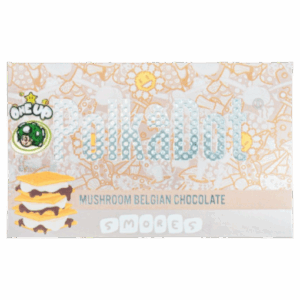 Polkadot | S’mores | 4g