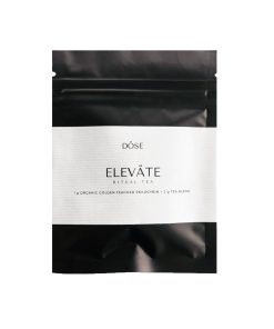 Alternative view of Dose Psilocybin Ritual Teas