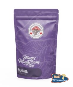 Sangria Tea | 3000mg | Magic Mushrooms Canada