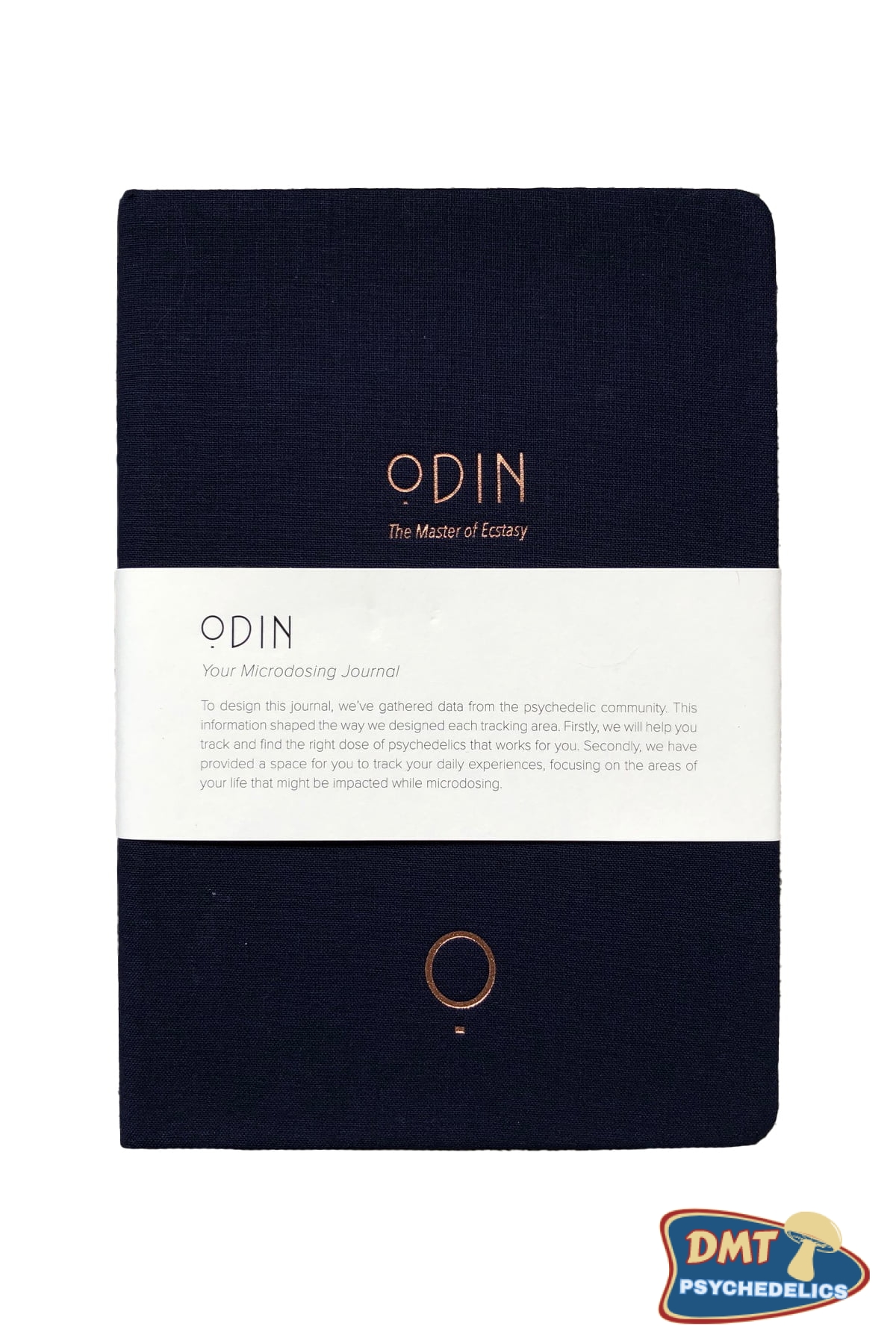 Odin – The Microdosing Journal - Image 6