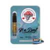 DMT (Cartridge) 800mg 1mL – MMC