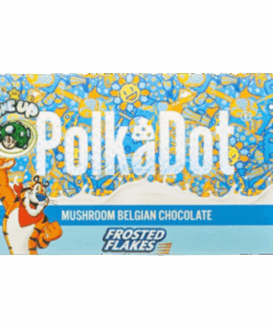 PolkaDot | Frosted Flakes | 4g