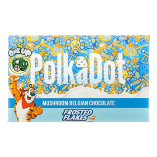 PolkaDot | Frosted Flakes | 4g