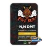 DMT NN .5ML(400MG DMT) – Puff Boyz – Cavendish