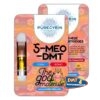5-MeO DMT .5ml Purecybin
