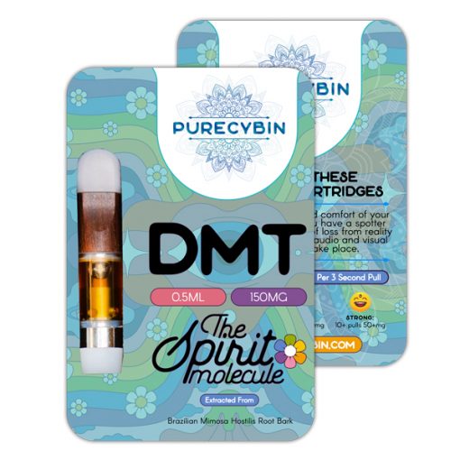 DMT .5ml Purecybin - Image 3