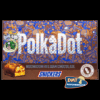 Polkadot | Snickers | Contains nuts | 4g