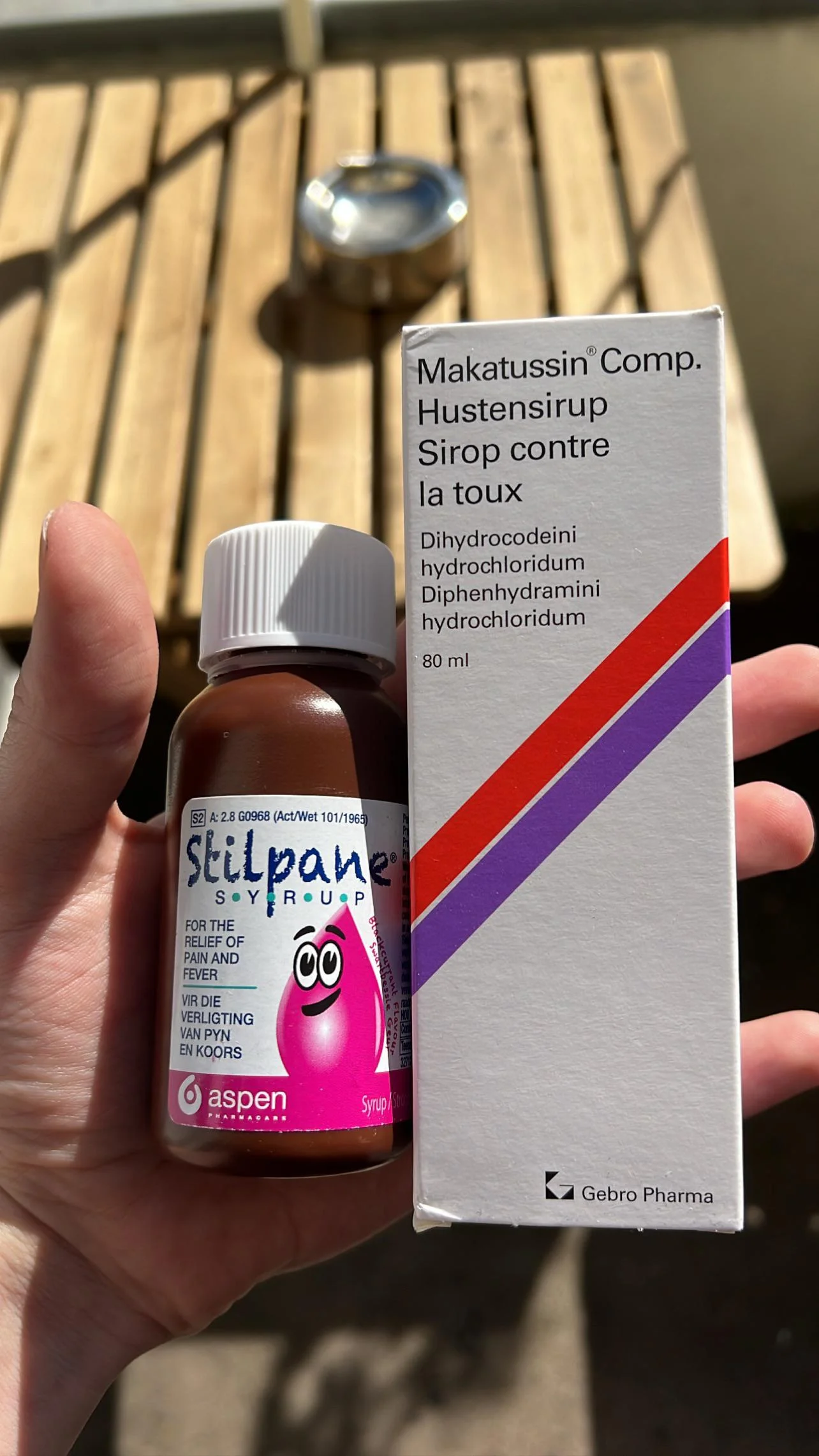 Stilpane syrup Online - Image 3