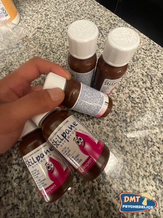 Stilpane syrup Online