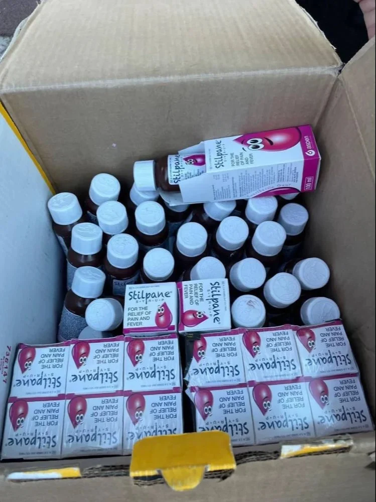 Stilpane syrup Online - Image 2