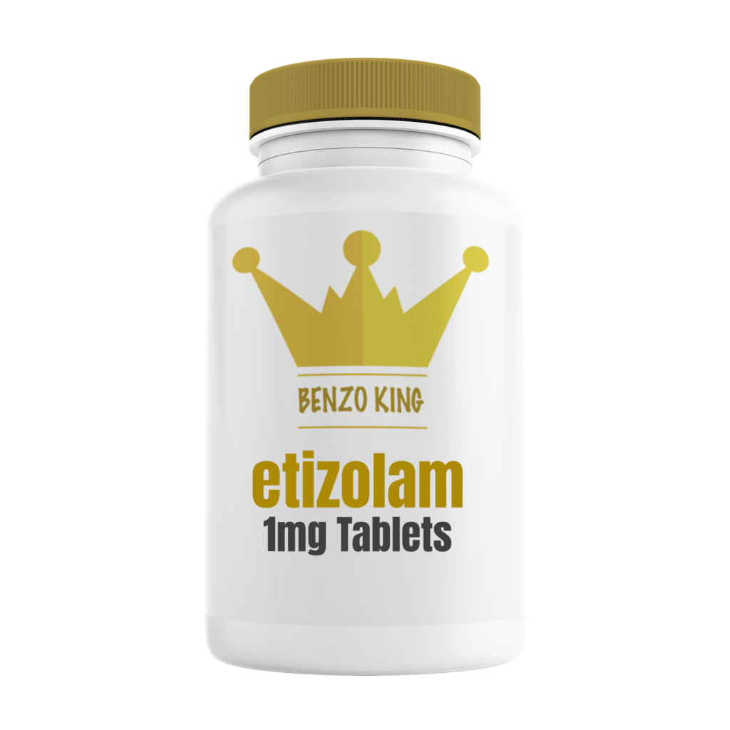 Buy Etizolam 1mg Online