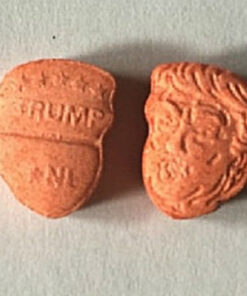 Buy Trump MDMA Pills Online