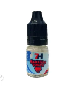 Buy 7H Liquid Herbal Incense online in canada