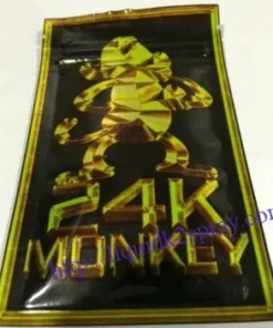 Buy 24K Monkey Herbal Incense Cup Online in canada