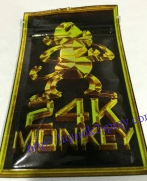 Buy 24K Monkey Herbal Incense Cup Online in canada