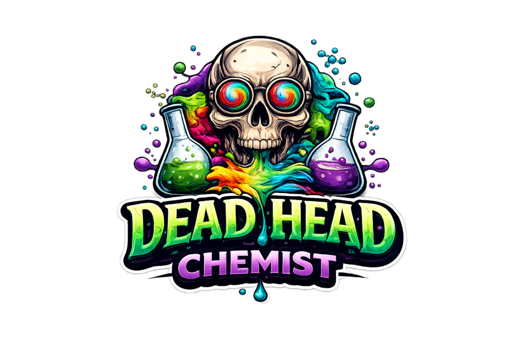 dead head chemist
